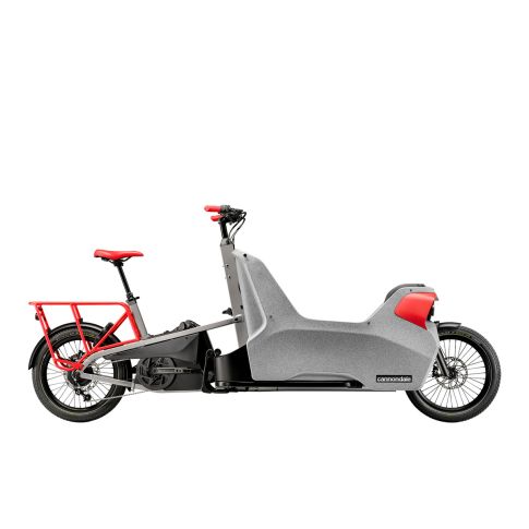 CANNONDALE Wonderwagen Neo 1