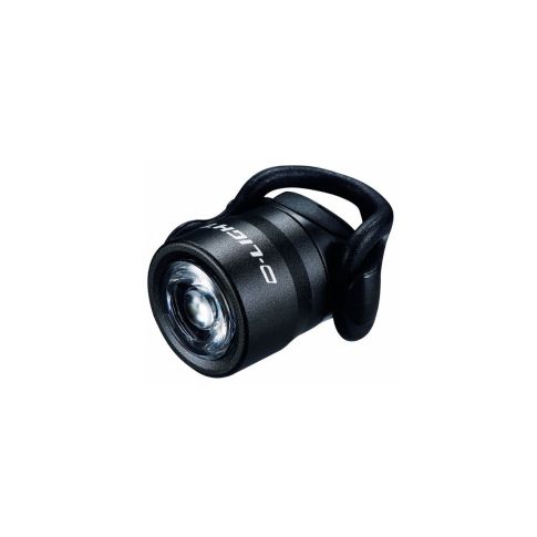 DLIGHT LUCE FRONTALE CICLO