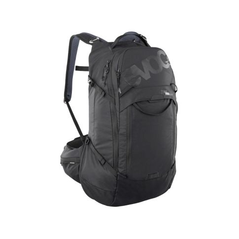 EVOC Zaino Mtb TRAIL PRO 26L con Paraschiena - S/M