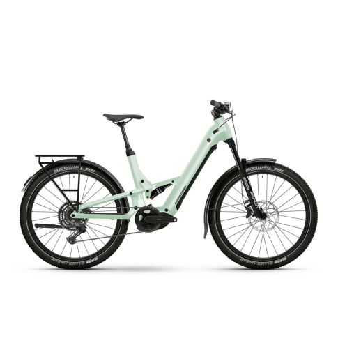 LAPIERRE E-Explorer FS 7.6 Low