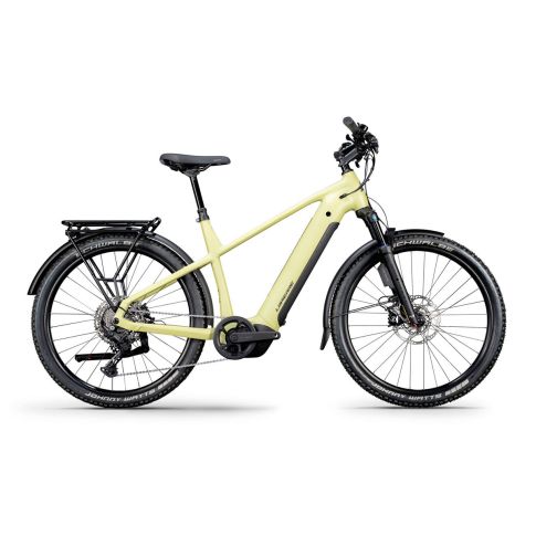 LAPIERRE E-Explorer SE High