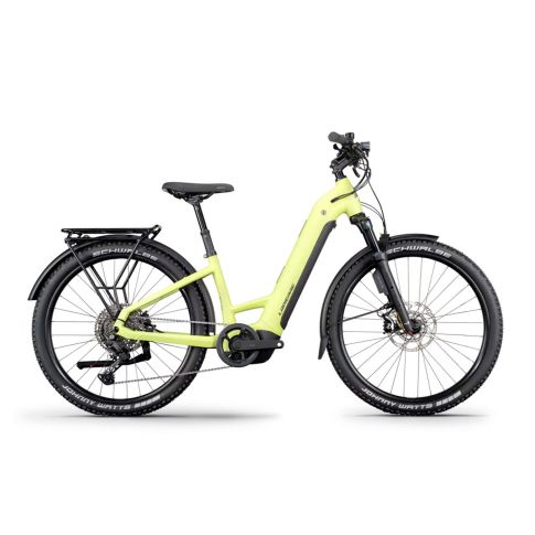 LAPIERRE E-Explorer SE Low