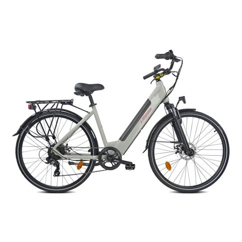 LEGNANO E-BIKE CITY ARIA DORINA