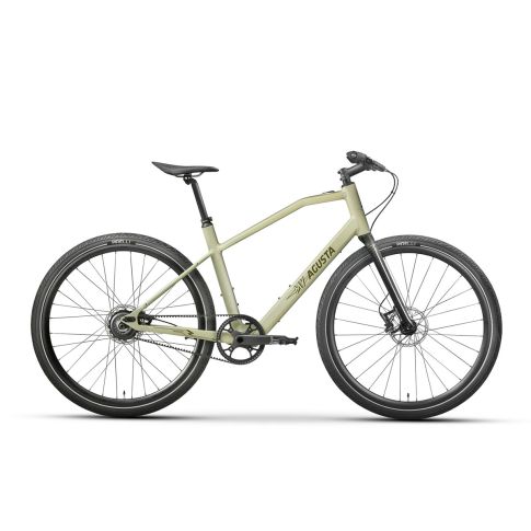 EMV AGUSTA AMO R Green