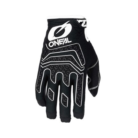 ONEAL GUANTI SNIPER ELITE Black/White