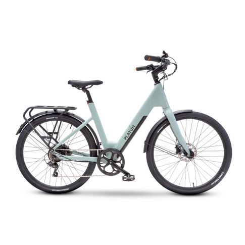 PLATUM City ebike MY25