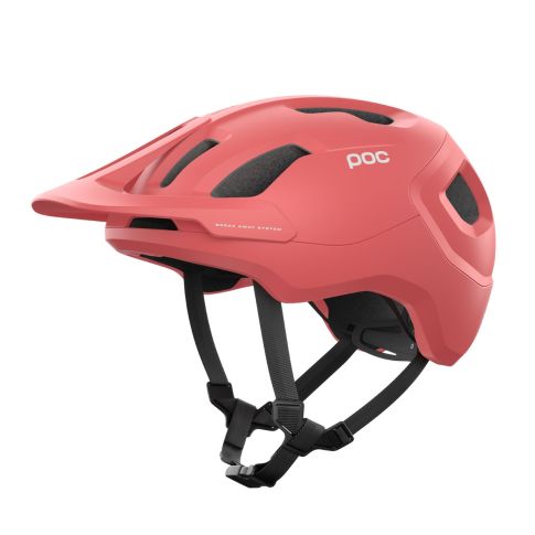 POC Axion MTB - Ammolite Coral Matt