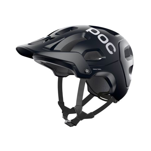 POC Casco TECTAL Uranium Black Matt