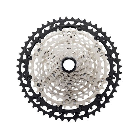 SHIMANO CASSETTA 12 VELOCITA' DEORE XT