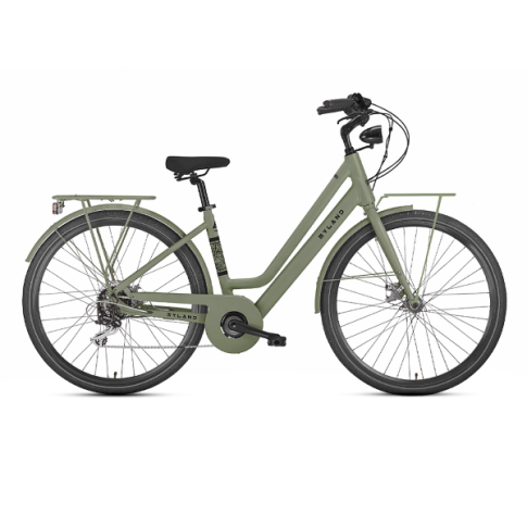MYLAND MARGHERITA Rim Sporty - Verde-Nero - tg. Unica