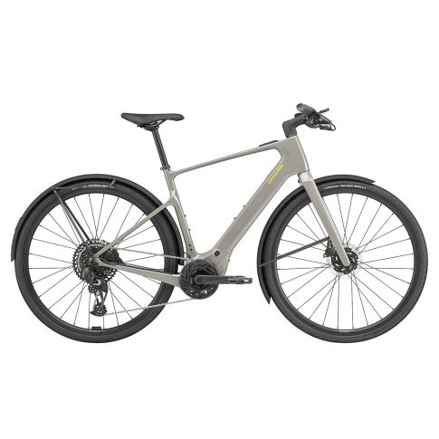 CANNONDALE TESORO CARBON 1 - 12 mesi garanzia
