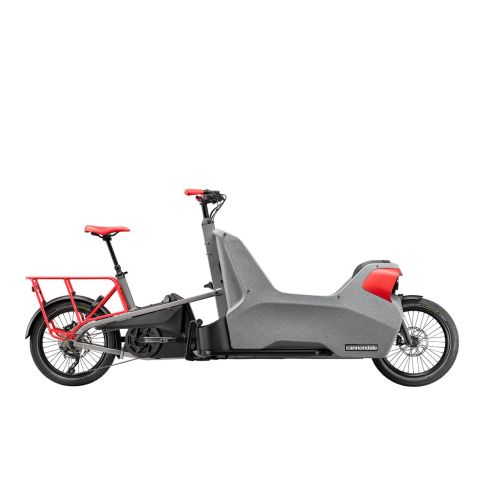 CANNONDALE Wonderwagen Neo 2