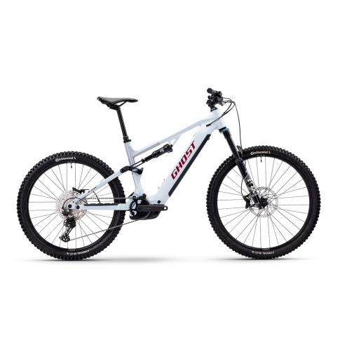 Ghost E-ASX Advanced High