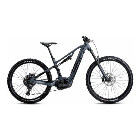 Ghost e-ASX 160 Universal