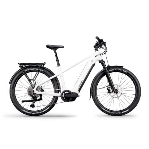 LAPIERRE e-Explorer 8.8 High