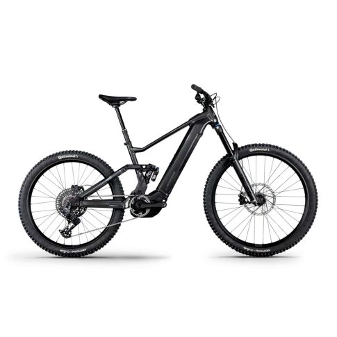 LAPIERRE Overvolt AM 9.8