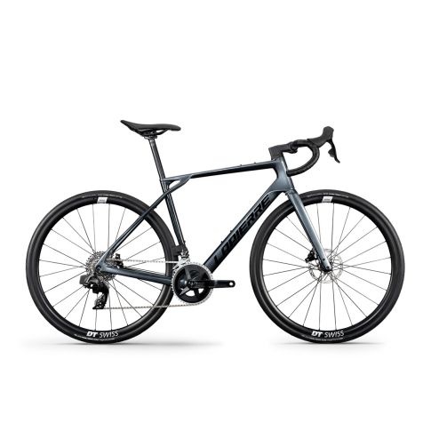 LAPIERRE PULSIUM 6.0 AXS - Gravity Grey