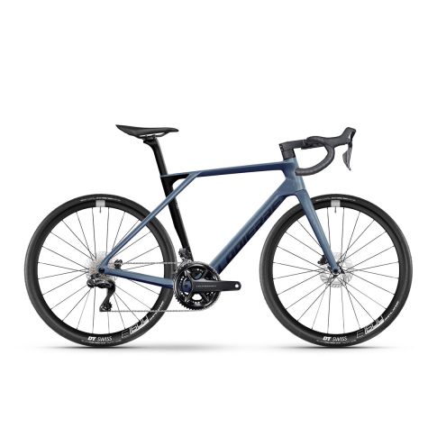 LAPIERRE XELIUS DRS 7.0 C2 - Cumulonimbus Grey