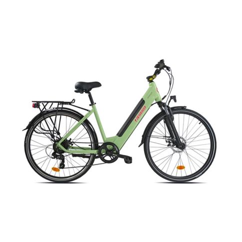 LEGNANO E-BIKE CITY ARIA AMANDA