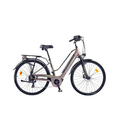 LEGNANO E-BIKE TERRA