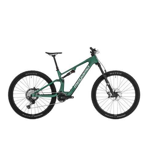 MEGAMO REASON AIR CRB 07 - Green
