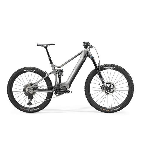 MERIDA eONE-SIXTY 9000 CFA
