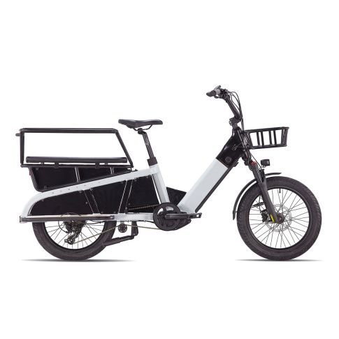 OLYMPIA CICLI BOBTAIL