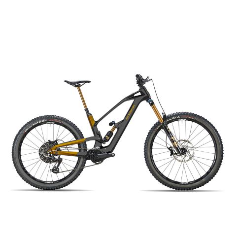 OLYMPIA CICLI HEKTON 180 EVO-R cc10