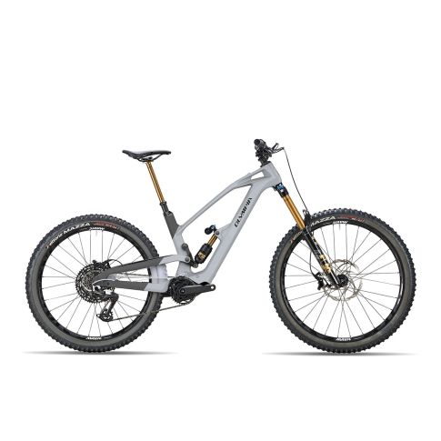 OLYMPIA CICLI HEKTON 180 EVO-R cc16