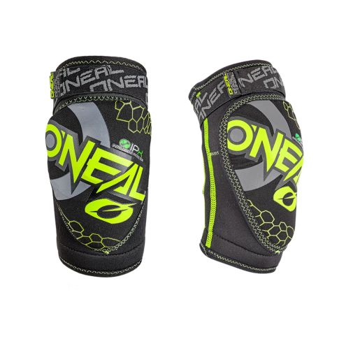 ONEAL GINOCCHIERE DIRT - Yellow