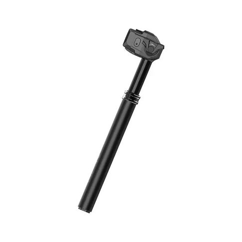 SEEKRUN S8 SMART DROPPER 31.6mm ESCURSIONE 150MM CON COMANDO FLAT BAR