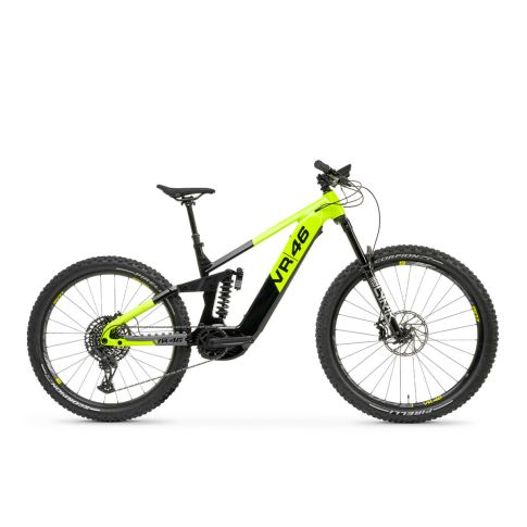 VR46 E-MTB PRO