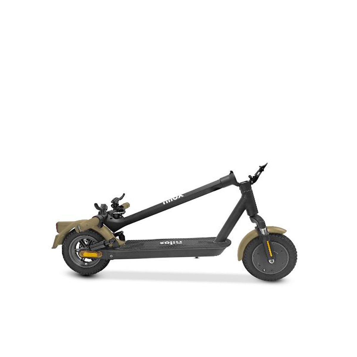 Nilox Monopattino Elettrico Con Limitatore Nilox V2 – Monopattino