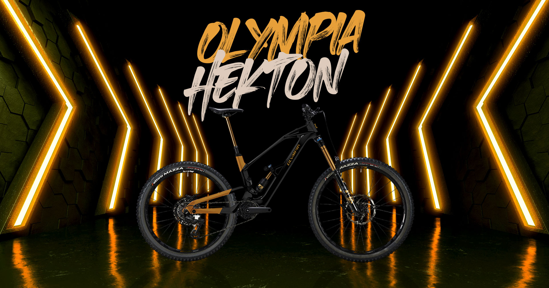 Olympia hekton