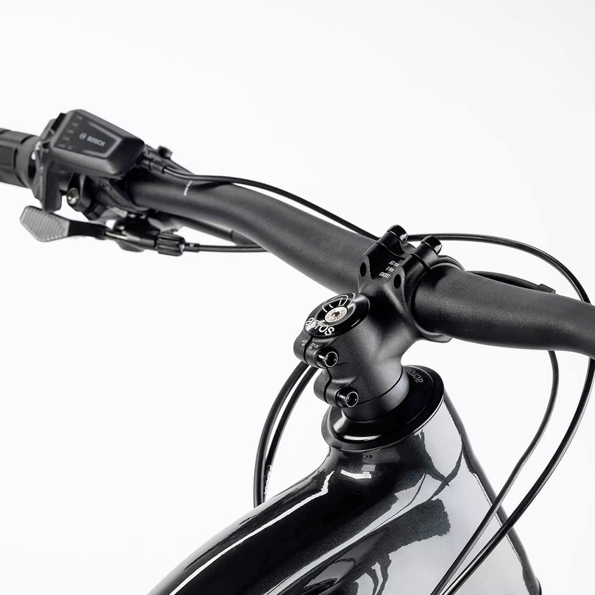 Olympia Stealth - Motore Polini E-P3+ MX (90Nm) - EbikeLab