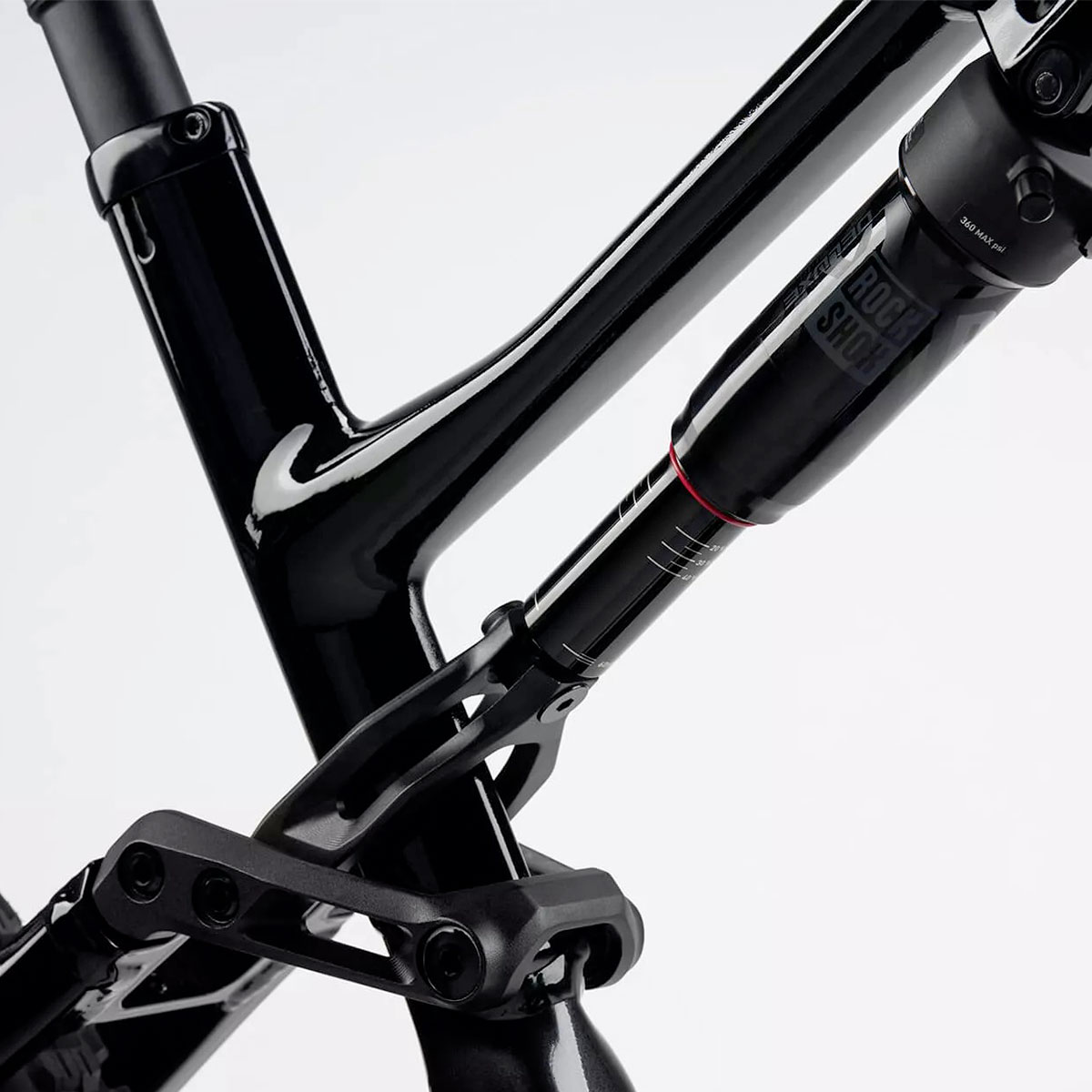 Olympia Stealth - Motore Polini E-P3+ MX (90Nm) - EbikeLab