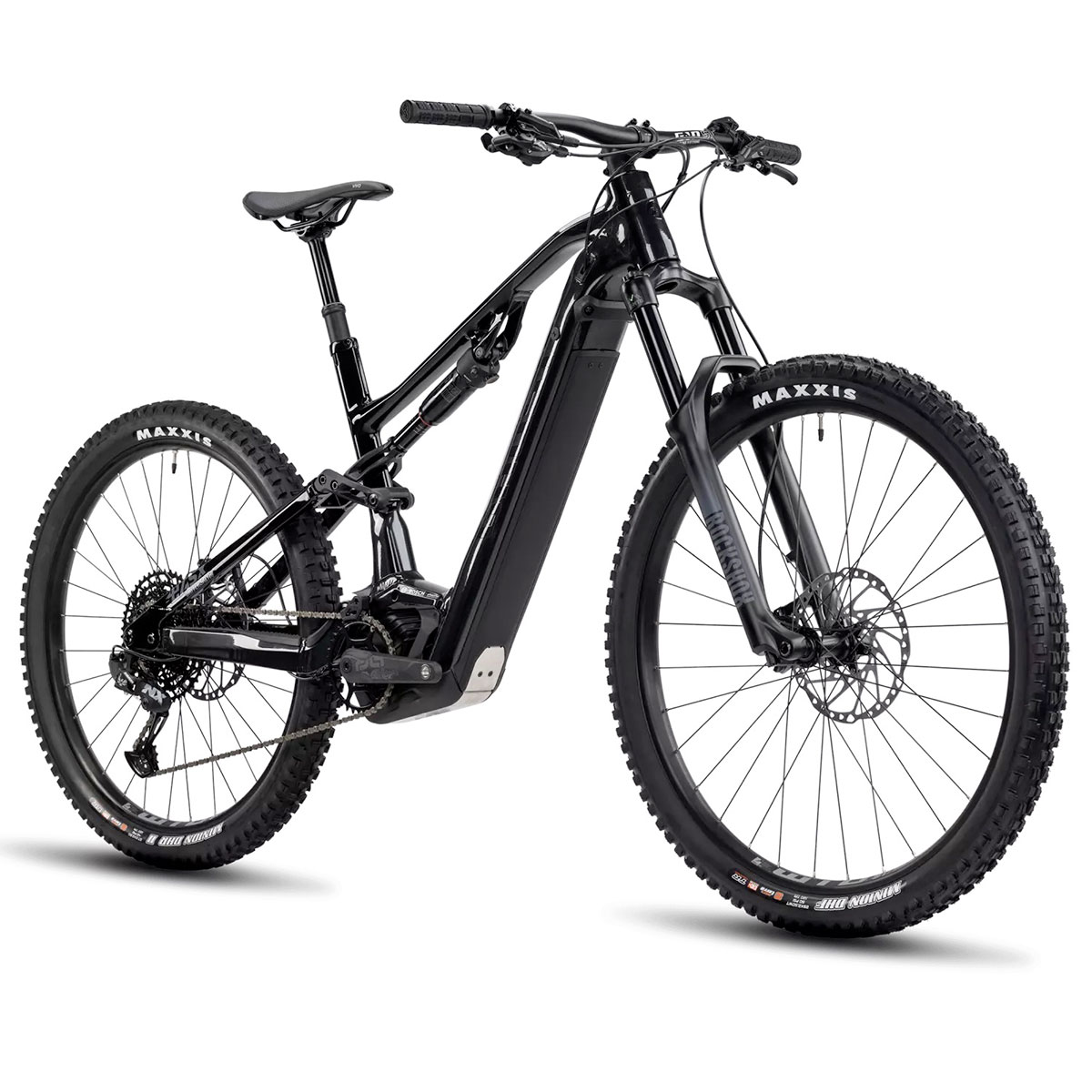 OLYMPIA STEALTH - EbikeLab