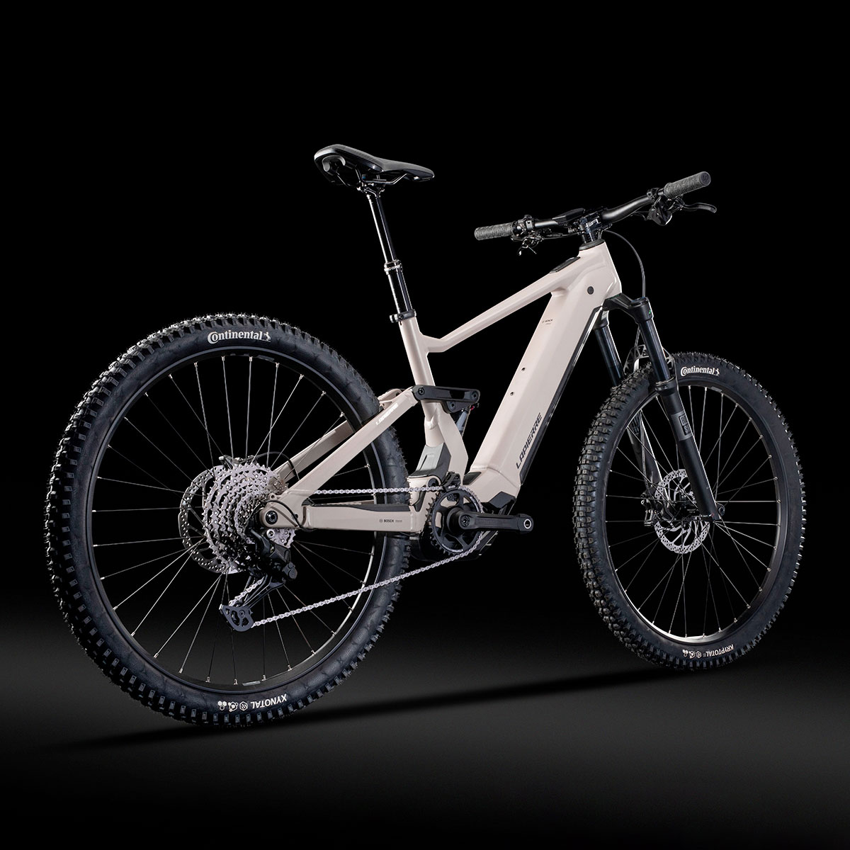 OLYMPIA STEALTH - EbikeLab