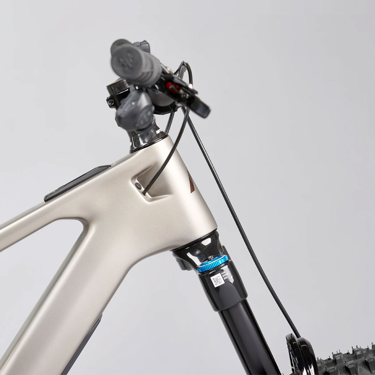 Olympia Stealth - Motore Polini E-P3+ MX (90Nm) - EbikeLab