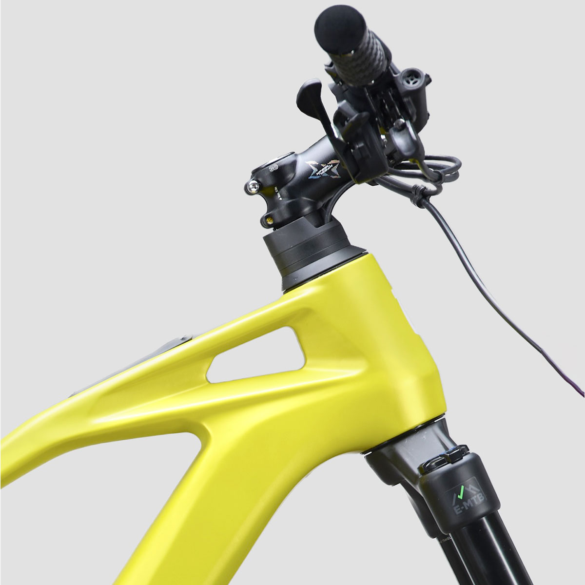 Olympia Stealth - Motore Polini E-P3+ MX (90Nm) - EbikeLab