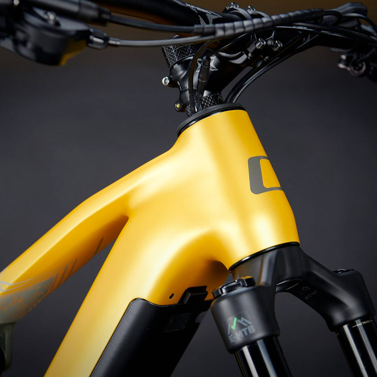 Olympia Stealth - Motore Polini E-P3+ MX (90Nm) - EbikeLab