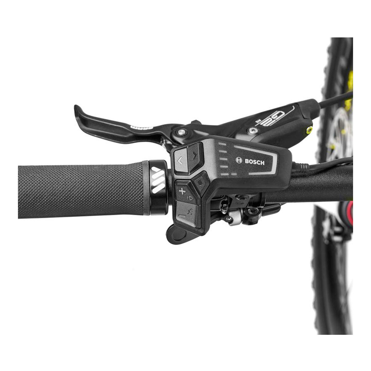 Olympia Stealth - Motore Polini E-P3+ MX (90Nm) - EbikeLab